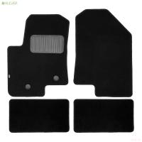 Коврики салона текстильные Standard для Changan CS35 Plus (2021-2025) № KLEVER0209200701210kh