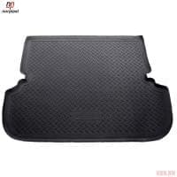 Коврик в багажник Norplast для Chery CrossEastar (B14) универсал (2006-2014) № NPL-P-11-04