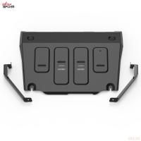 Защита картера для Changan CS75 Plus АКПП (2023-2025) № 111.08923.1