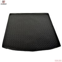 Коврик в багажник Norplast для Audi A4 седан (2001-2007) № NPL-P-05-30
