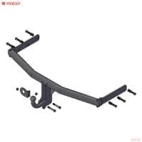 Фаркоп Трейлер для Great Wall Hover Н5 (2011-2024) № 8120