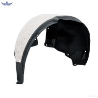 Подкрылок задний правый с шумоизоляцией для EXEED LX (2022-2025) № TOTEM.S.AN0283.22