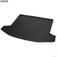 Коврик багажника для Jetour X70 Plus (2020-2025) 5 мест. № 10603002