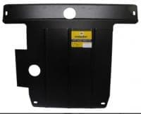 Защита двигателя и КПП для Hyundai Accent (1994-2000) № 00901