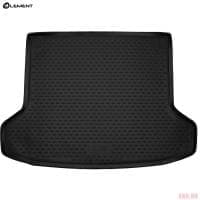 Коврик в багажник для Infiniti QX50 (2018-2025) № ELEMENT7620B13
