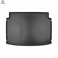 Коврик багажника для Hyundai Bayon (2021-2025) (без фальшпола и без сабвуфера) № NPA00-T31-035