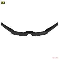 Дефлектор капота для Renault Sandero (2014-2022) № SRELOG1412