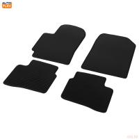 Коврики салона EVA Standard для Kia Rio X (2020-2023) № 6230105