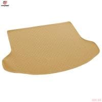 Коврик в багажник Norplast бежевый для Kia Sportage (2010-2015) № NPL-P-43-55-B