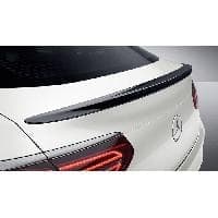 Спойлер крышки багажника
оригинальный для Mercedes GLС-Class C253 купе (2016-2025) № A2537930100