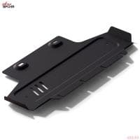 Защита КПП для Volkswagen Amarok (2016-2021) № 111.05852.1