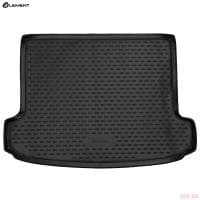 Коврик в багажник для Geely Coolray (2020-2025) № ELEMENT0228613