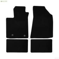 Коврики салона текстильные Econom для Changan Lamore (2023-2025) № KLEVER0109200801200k