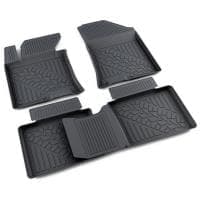 Коврики салона Агатэк для Hyundai i40 седан VF (2012-2019) № A.003.48.PLN