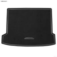 Коврик багажника комбинированный оригинальный для Omoda C5 (2022-2025) № NPTM002CCO01