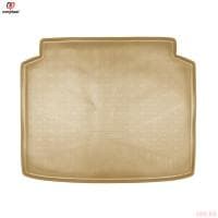 Коврик багажника для Chery Tiggo 7 (2017-2020) бежевый № NPA00-T11-740-B