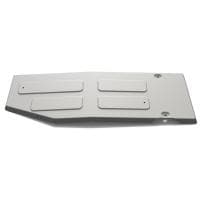 Защита топливного бака для Mercedes X-Class 4WD (2017-2020) № 2333.3956.1.6