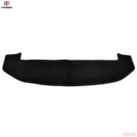 Коврик багажника текстильный для Chery Tiggo 8 (2018-2025) (разложенный 3 ряд) № NPA00-VT110-743