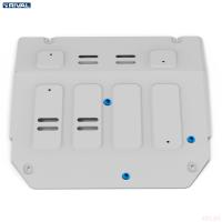 Защита картера и КПП для Kia Sonet (2020-2025) № 333.2865.1