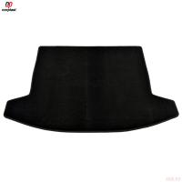 Коврик багажника текстильный для Jetour X70 Plus (2020-2025) (cложенный 3-й ряд) № NPA00-VT375-720