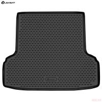 Коврик багажника для Kaiyi E5 (2023-2025) № ELEMENTAN0474B10