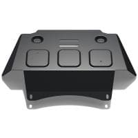 Защита двигателя для Lada (ВАЗ) Niva 2123 № 222.1021.1