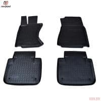 Коврики салона Norplast для Lexus GS 350 AWD (2012-2018) № NPA10-C47-120