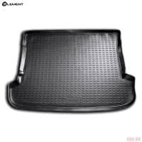 Коврик в багажник Element для Toyota Corolla Verso (2004-2009) № NLC.48.13.B14