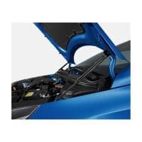 Упоры капота оригинальные для Hyundai Solaris седан (2017-2022) 2 шт. № R4500H5001