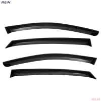 Дефлекторы окон Rein для Chery Tiggo 8 (2019-2025) № REINWV1152