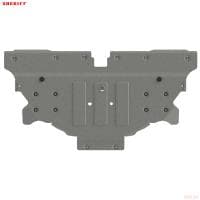 Защита электрического мотора (задняя) для Tesla Model 3 (2018-2025) № 31.4913