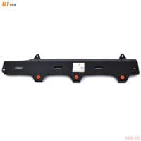 Защита топливопровода для Renault Duster (2011-2014) № 33.809.C2