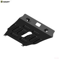 Защита картера и КПП для Changan CS75 (2014-2025) № 77202