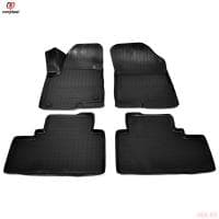 Коврики салона 3D для Haval Jolion (2021-2025) № NPA10-C28-430