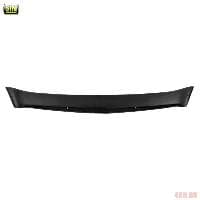 Дефлектор капота SIM для Opel Zafira B (2006-2011) № SOPZAF0612