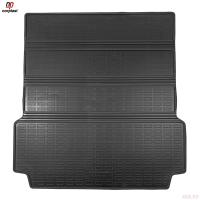 Коврик багажника TRI-FOLD для BMW X7 (G07) (2019-2025) № NPA00-TF07-791