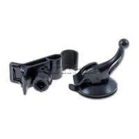 Держатель телефона 0-120мм на лобовое стекло/панель черный Arnezi артикул A0602006