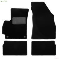 Коврики салона текстильные Standard для Omoda C5 (2022-2025) № KLEVER0212000101210kh