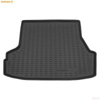 Коврик багажника для Hyundai Creta (2021-2025) № 5020065250