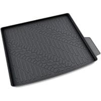 Коврик в багажник Агатэк для Nissan Terrano D10 4WD (2014-2022) № A.003.211.VPL