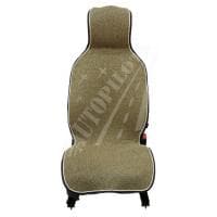 Тканевые накидки, передний ряд, с кантом № LTK014