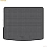 Коврик в багажник Rezkon для Volkswagen Touareg (2010-2018) № 5535030200