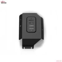 Защита редуктора для Hyundai Tucson (2021-2025) № 111.02390.1