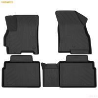 Коврики салона для EXEED LX (2021-2025) № 0560015100