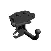 Фаркоп Baltex для Toyota Land Cruiser 200 (2007-2021) № 24.1994.12