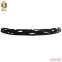 Дефлектор капота CA Plastic Classic черный для Suzuki Vitara (2015-2025) № 2010010111526