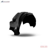 Подкрылок передний правый с шумоизоляцией для Ford Tourneo Custom (2013-2023) № NLS.16.53.002