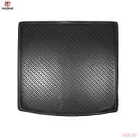 Коврик багажника Norplast для Volkswagen Touran (2015-2025) № NPA00-T95-755