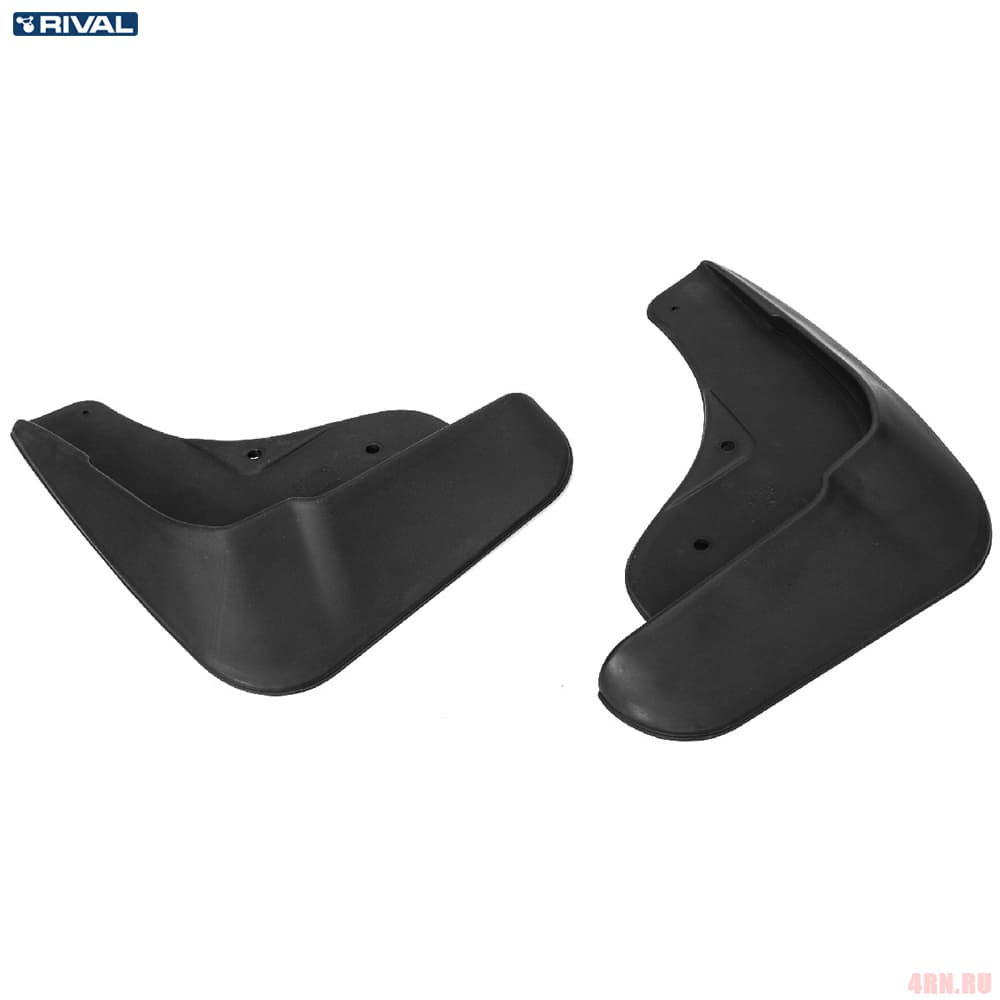 Брызговики передние для Mazda CX-5 (2015-2017) № 23803001