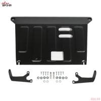 Защита картера для Kia Seltos (2020-2025) полный привод № 111.02850.1